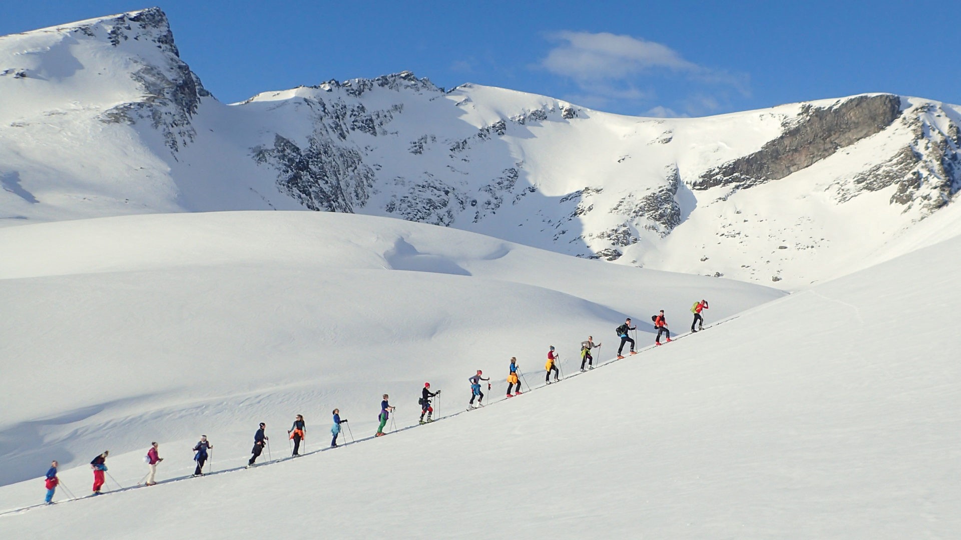 Sunnmore Folkehogskule Multisport