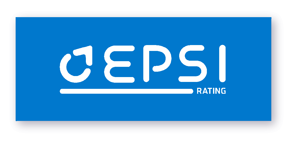 Logo til Epsi
